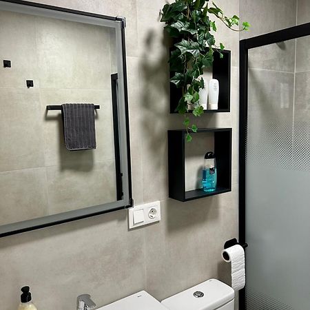 Coqueto Apartamento Centrico Con Piscina コルドバ エクステリア 写真