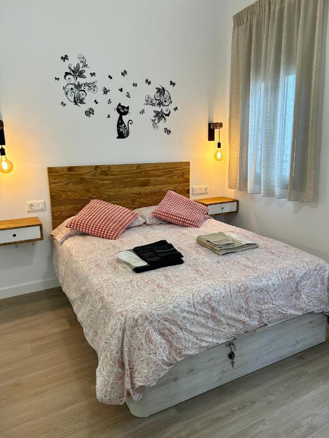 Coqueto Apartamento Centrico Con Piscina コルドバ エクステリア 写真
