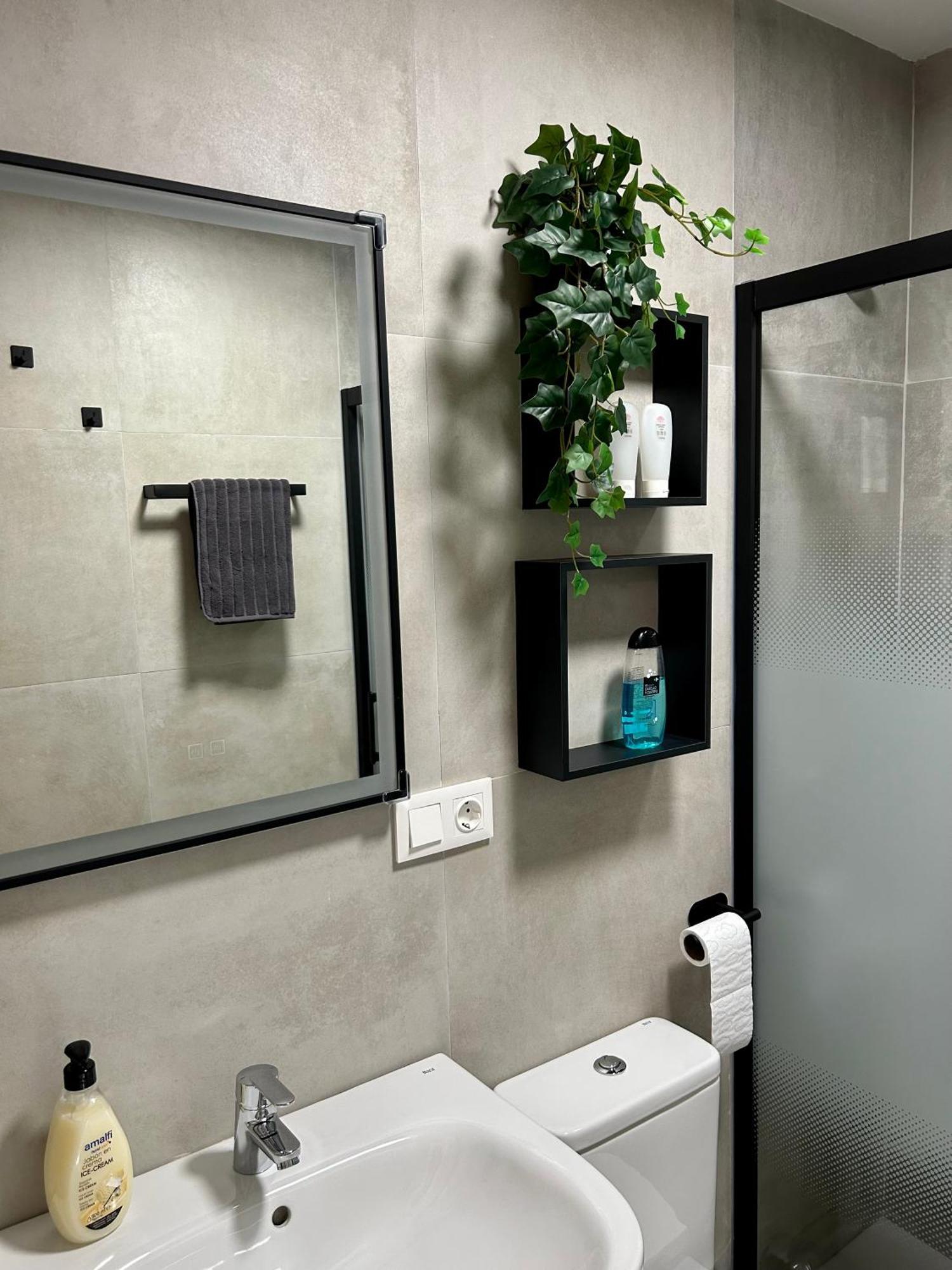 Coqueto Apartamento Centrico Con Piscina コルドバ エクステリア 写真