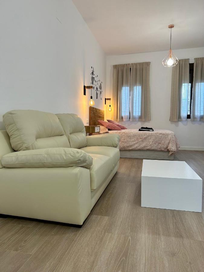 Coqueto Apartamento Centrico Con Piscina コルドバ エクステリア 写真