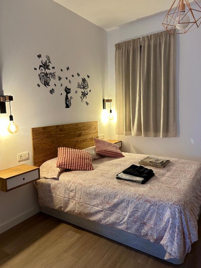 Coqueto Apartamento Centrico Con Piscina コルドバ エクステリア 写真