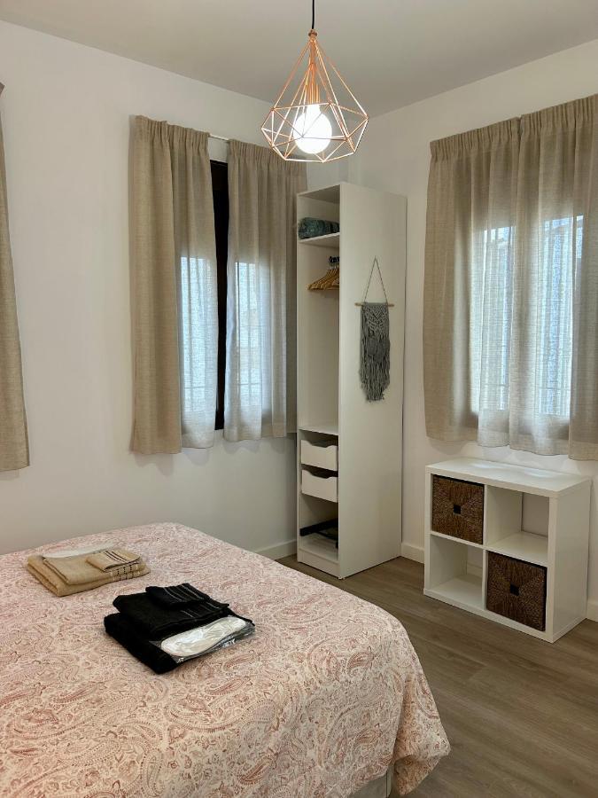 Coqueto Apartamento Centrico Con Piscina コルドバ エクステリア 写真