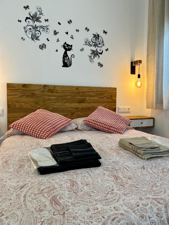 Coqueto Apartamento Centrico Con Piscina コルドバ エクステリア 写真