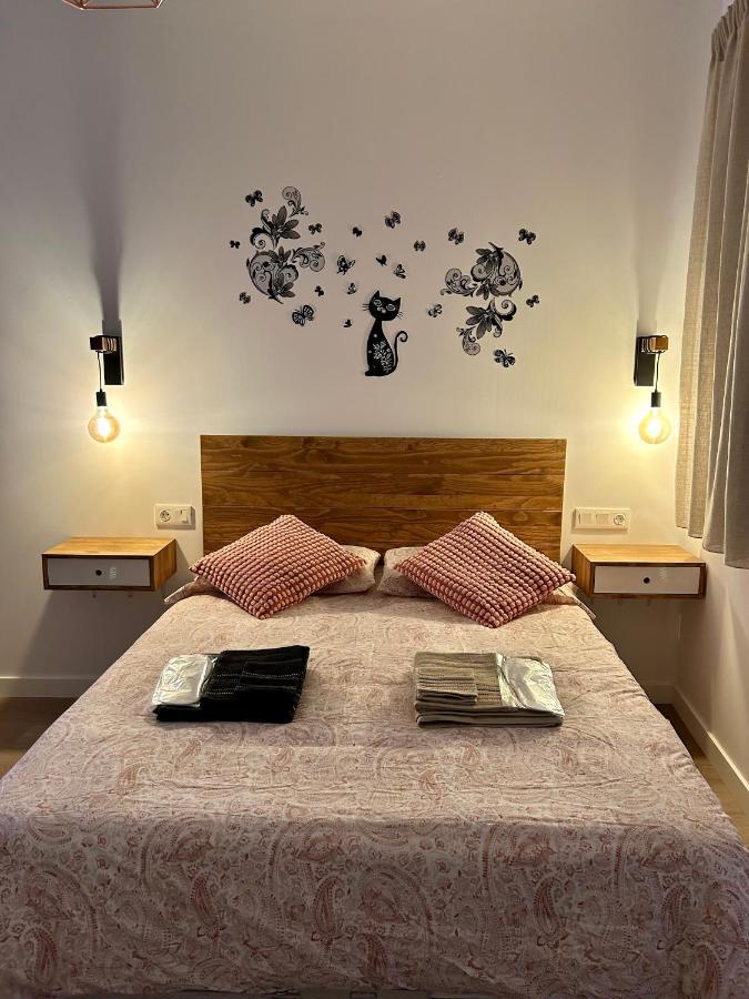 Coqueto Apartamento Centrico Con Piscina コルドバ エクステリア 写真