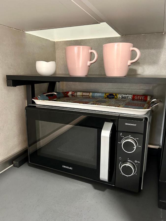 Coqueto Apartamento Centrico Con Piscina コルドバ エクステリア 写真