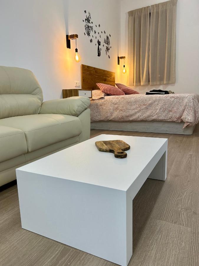 Coqueto Apartamento Centrico Con Piscina コルドバ エクステリア 写真