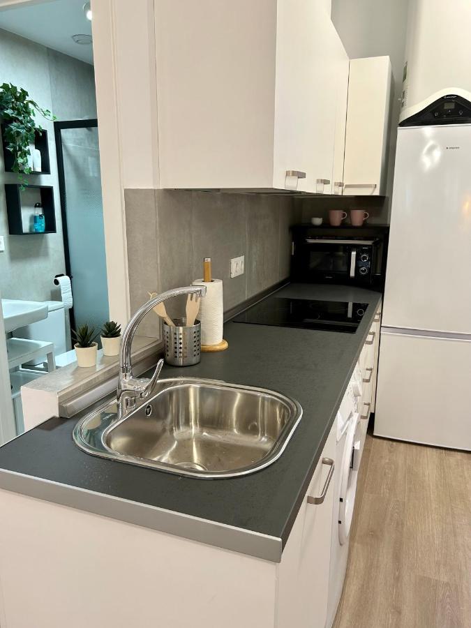 Coqueto Apartamento Centrico Con Piscina コルドバ エクステリア 写真