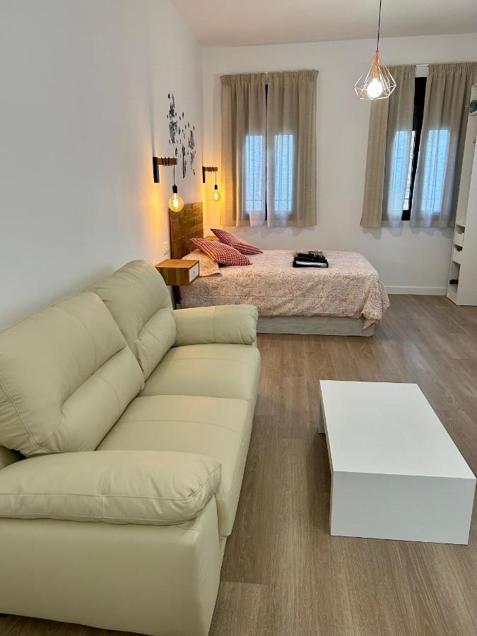 Coqueto Apartamento Centrico Con Piscina コルドバ エクステリア 写真