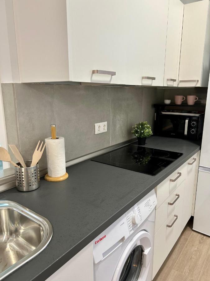 Coqueto Apartamento Centrico Con Piscina コルドバ エクステリア 写真