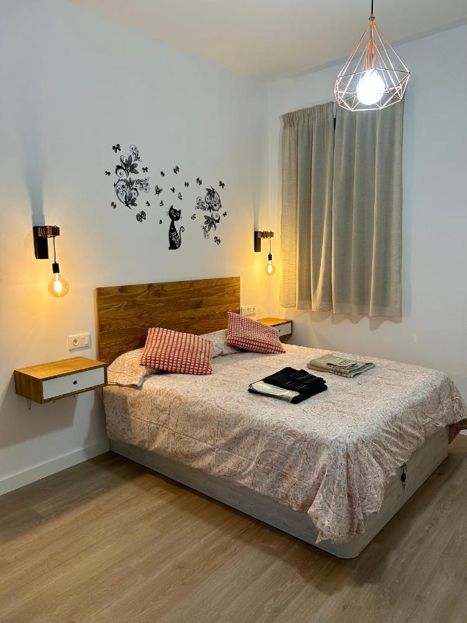Coqueto Apartamento Centrico Con Piscina コルドバ エクステリア 写真