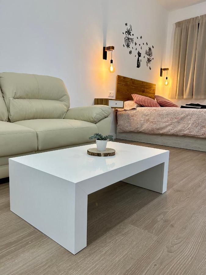 Coqueto Apartamento Centrico Con Piscina コルドバ エクステリア 写真