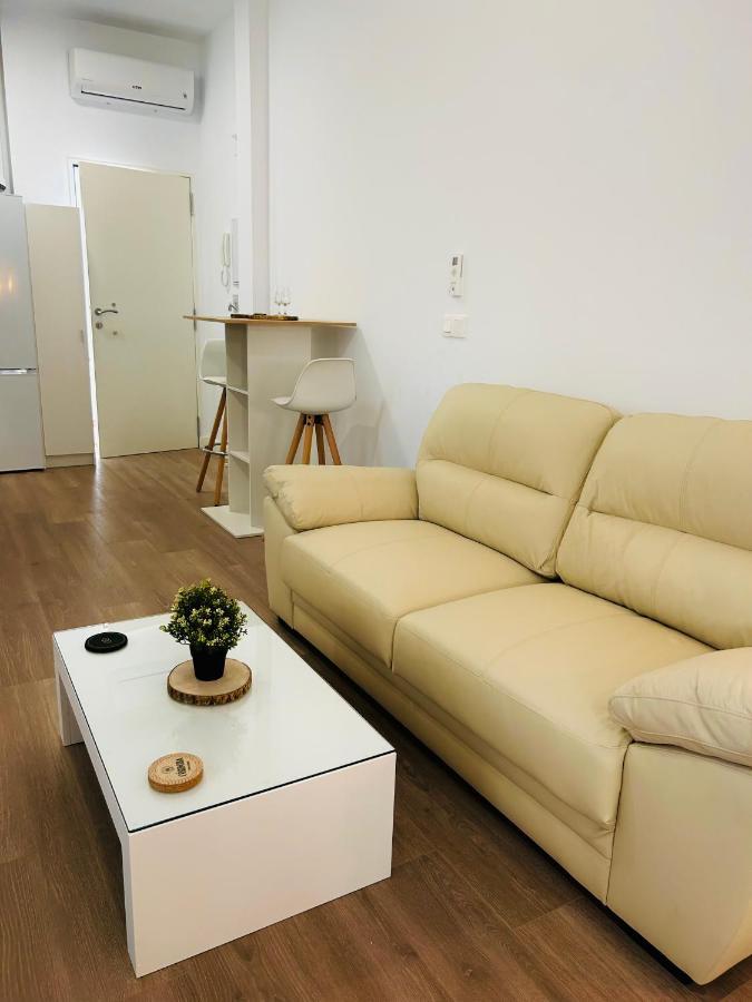Coqueto Apartamento Centrico Con Piscina コルドバ エクステリア 写真