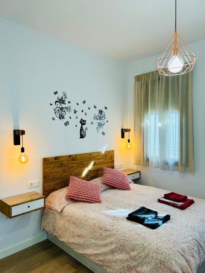 Coqueto Apartamento Centrico Con Piscina コルドバ エクステリア 写真