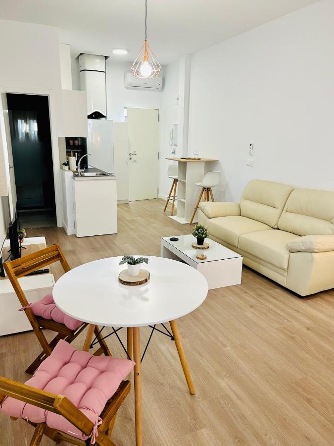 Coqueto Apartamento Centrico Con Piscina コルドバ エクステリア 写真