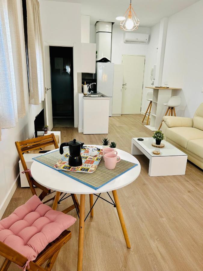 Coqueto Apartamento Centrico Con Piscina コルドバ エクステリア 写真