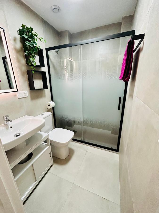 Coqueto Apartamento Centrico Con Piscina コルドバ エクステリア 写真