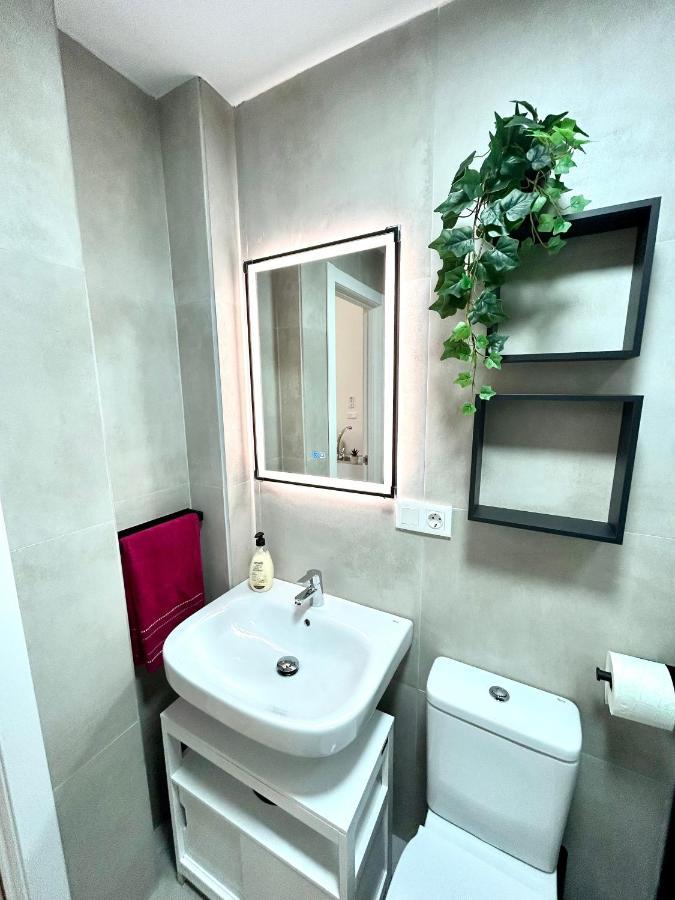 Coqueto Apartamento Centrico Con Piscina コルドバ エクステリア 写真