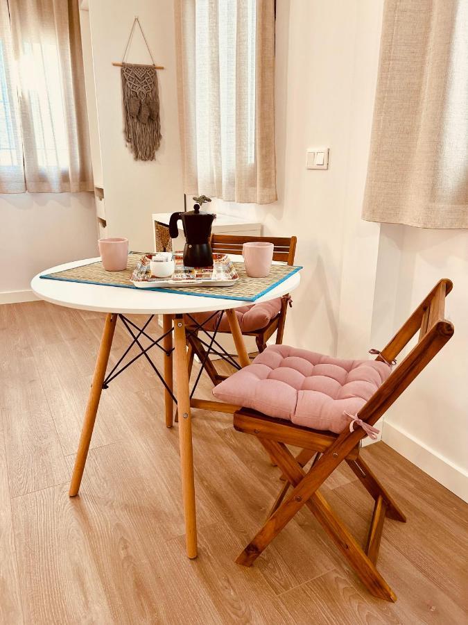 Coqueto Apartamento Centrico Con Piscina コルドバ エクステリア 写真