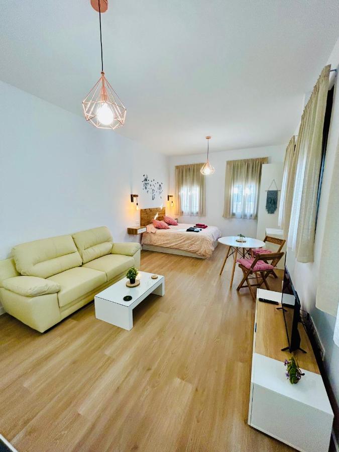 Coqueto Apartamento Centrico Con Piscina コルドバ エクステリア 写真