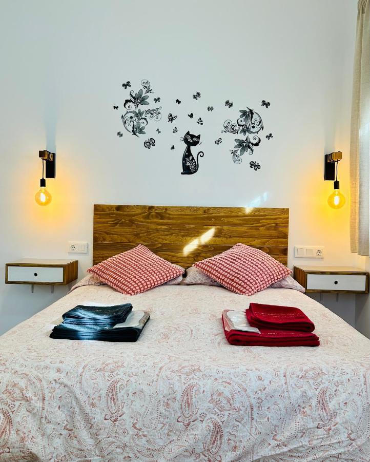 Coqueto Apartamento Centrico Con Piscina コルドバ エクステリア 写真