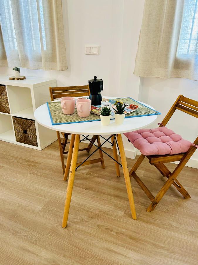 Coqueto Apartamento Centrico Con Piscina コルドバ エクステリア 写真