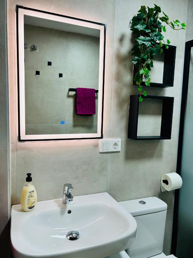 Coqueto Apartamento Centrico Con Piscina コルドバ エクステリア 写真