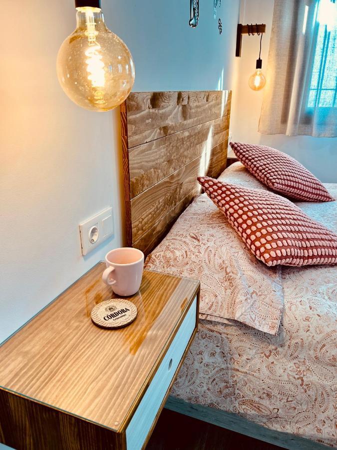 Coqueto Apartamento Centrico Con Piscina コルドバ エクステリア 写真